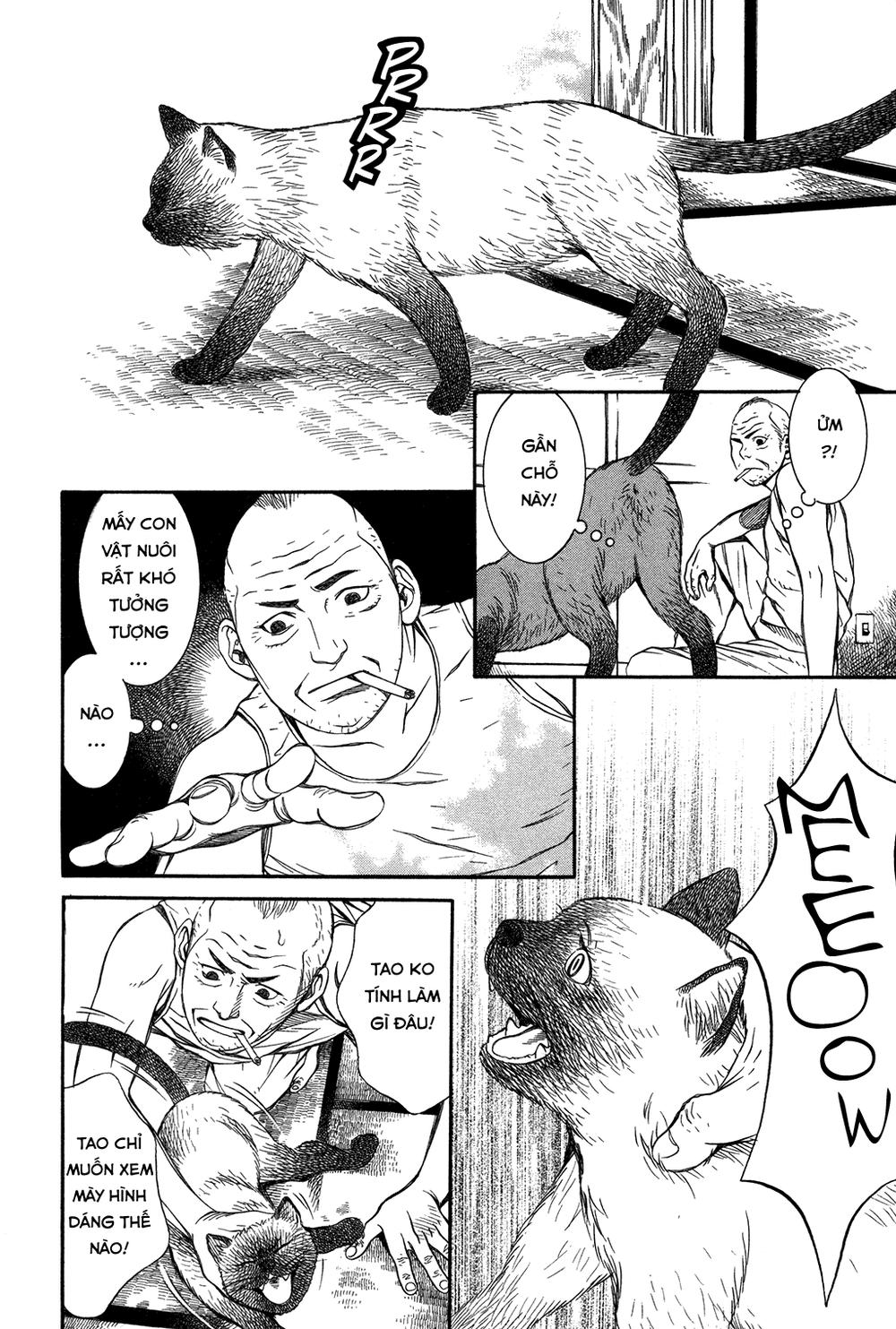 chinatsu no uta chapter 9 4