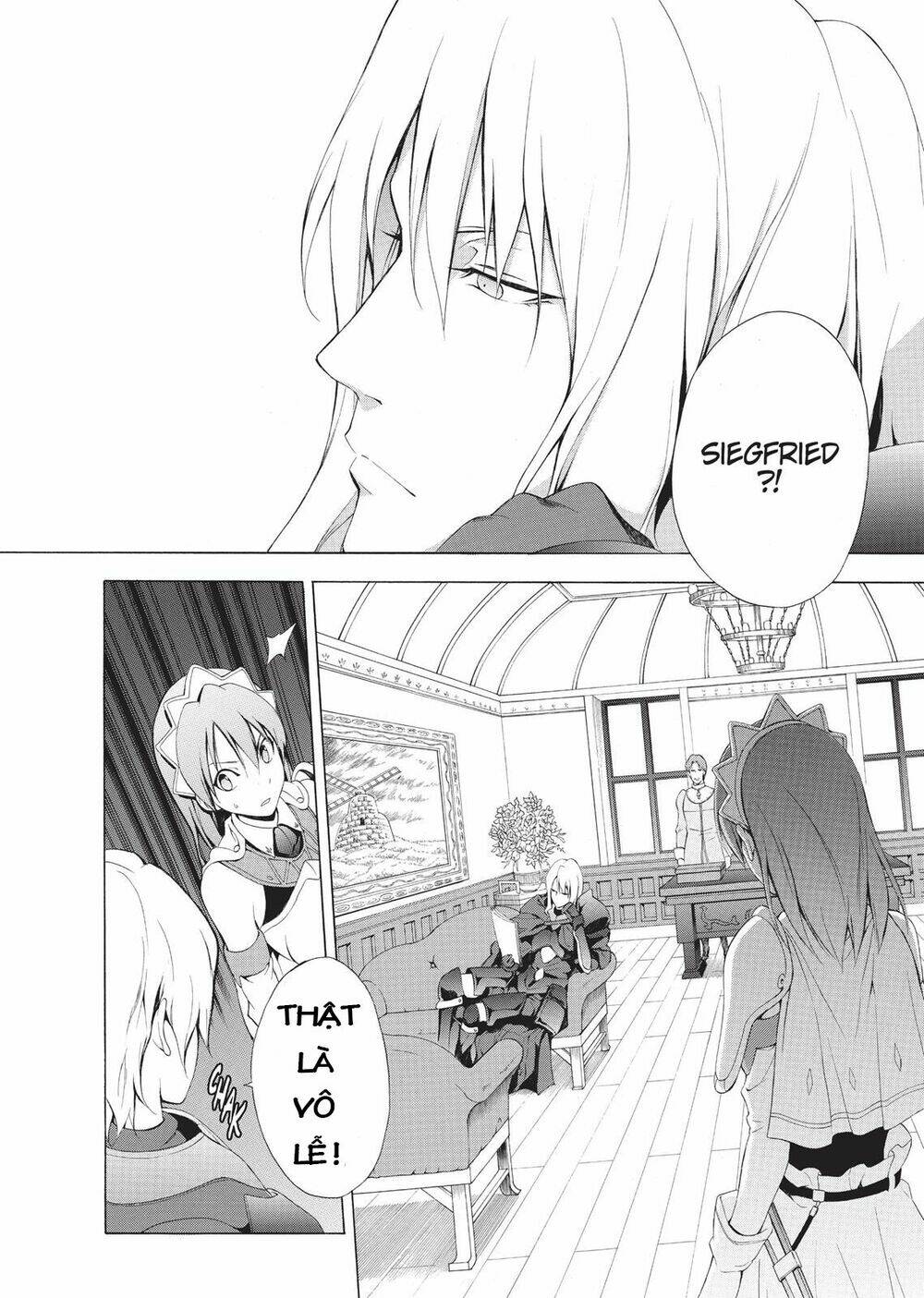 seiken no blacksmith chapter 20 15