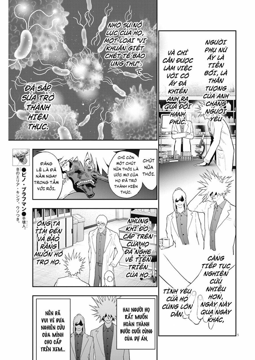 đọa nhân chapter 124 6