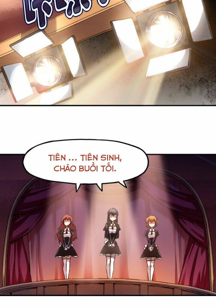 ma vương pháp tắc chapter 9 15