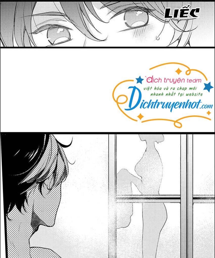 ngón tay anh ấy làm tôi phát điên chapter 88 3