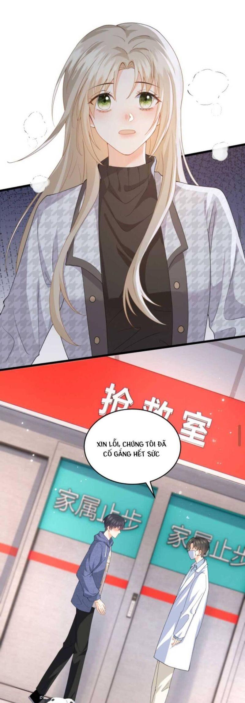 xuyên nhanh : nhân vật phản diện quá nuông chiều ta chapter 43 8