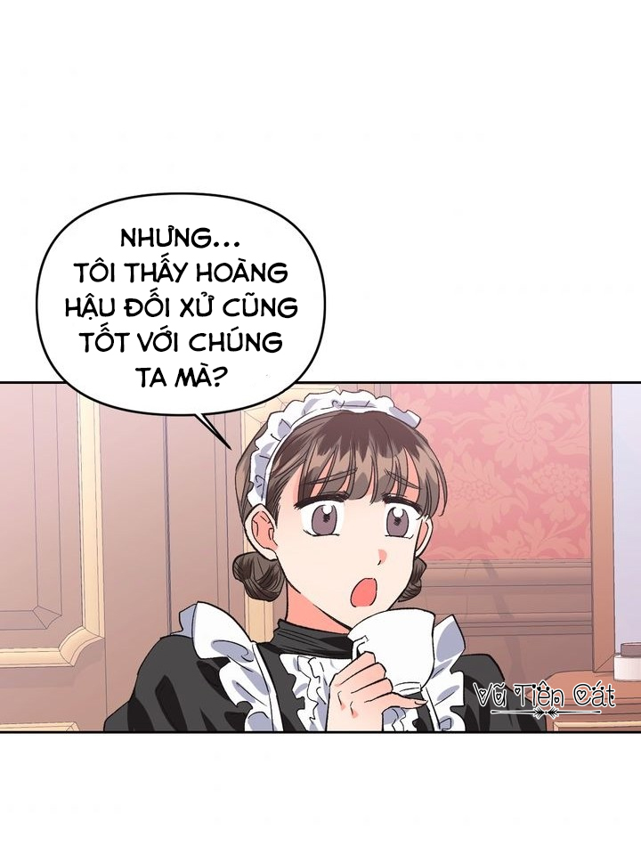 ác nữ xứng đôi với bạo chúa chapter 14 32