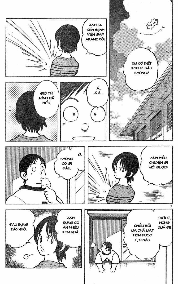 trò chơi vượt qua thử thách chapter 138 9