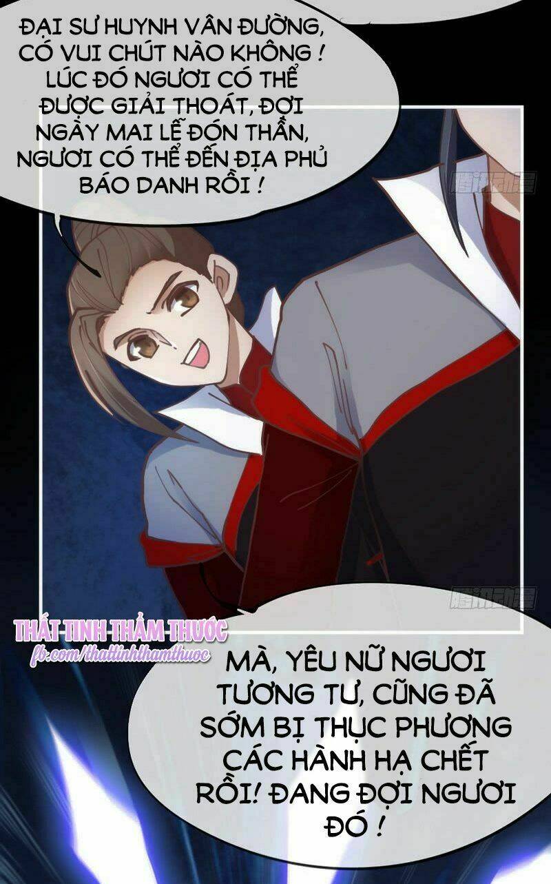 giữ chặt tiểu bạch long chapter 58 25