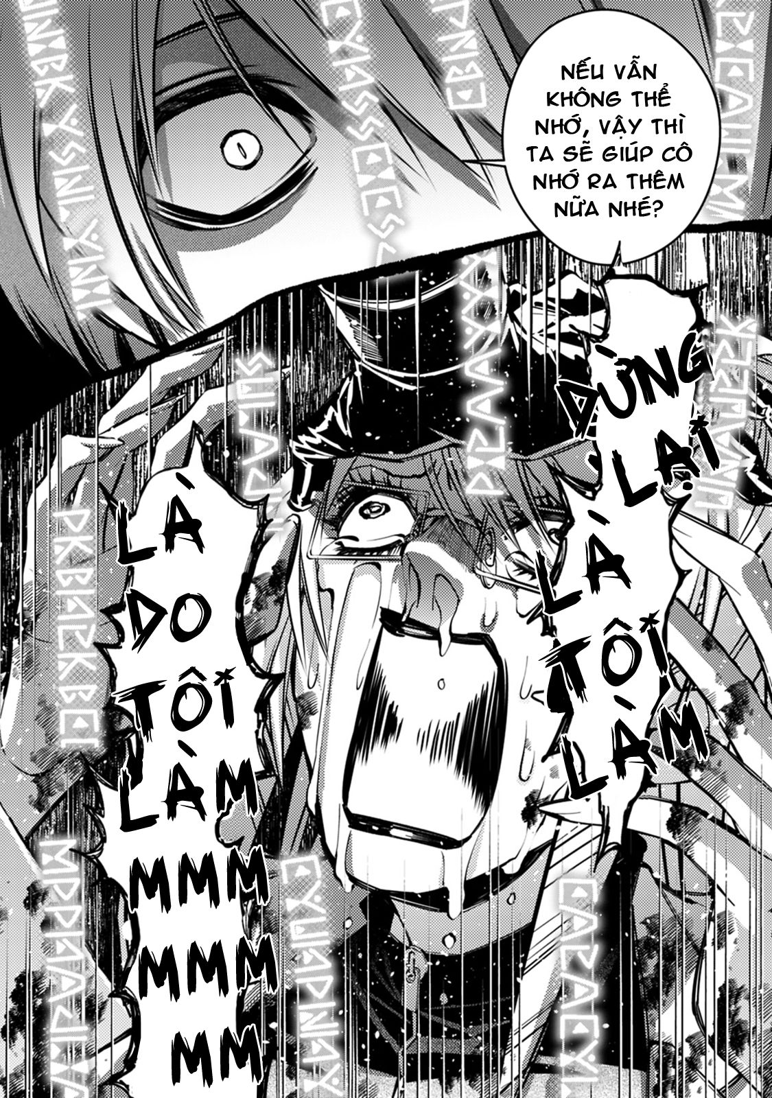 sự trỗi dậy của anh hùng hắc ám chapter 18 5