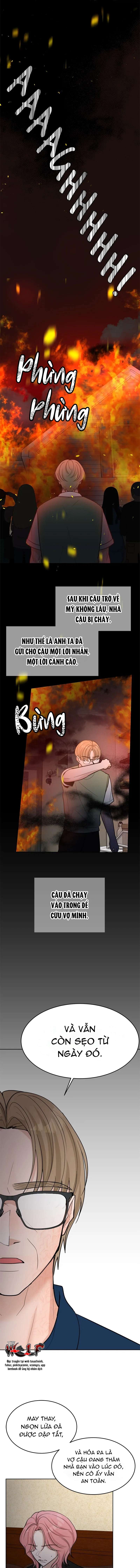 thời gian trở thành lý do của đôi ta chapter 85 12