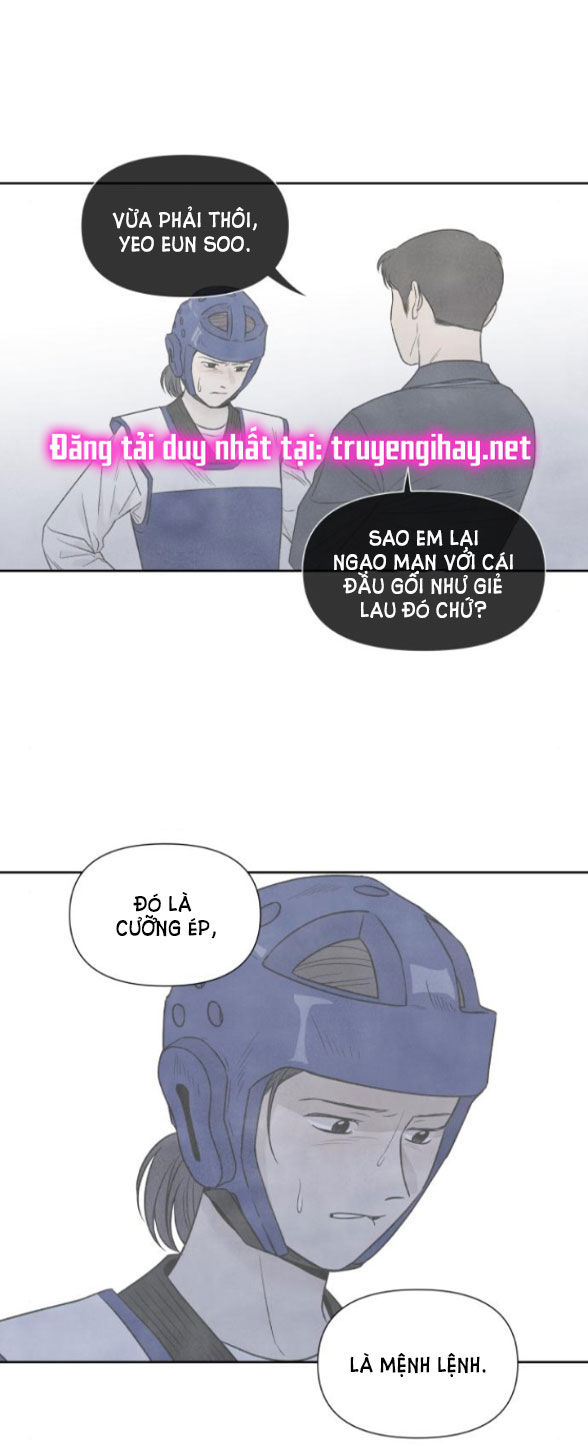 Điều Khiến Tôi Quyết Tâm Muốn Chết Chapter 54.1 - Trang 2