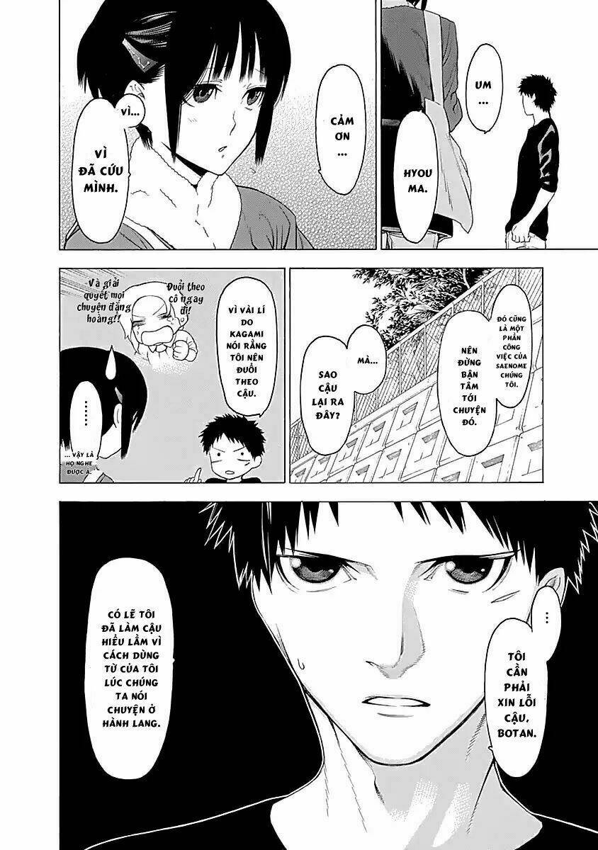 mononogatari chapter 7 37