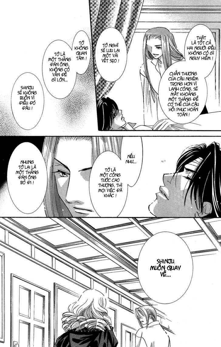 chàng thợ săn dâm đãng chapter 6 47
