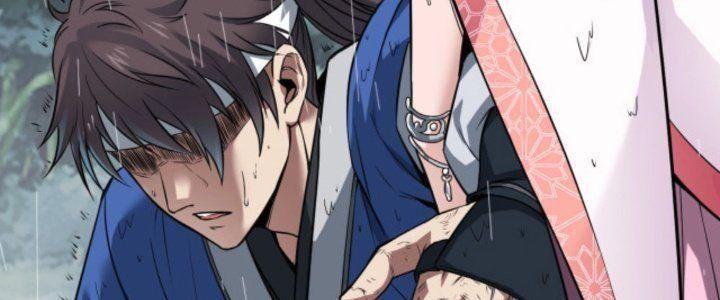 đại tần, ta là con tần thủy hoàng, giết địch thành thần chapter 1 26