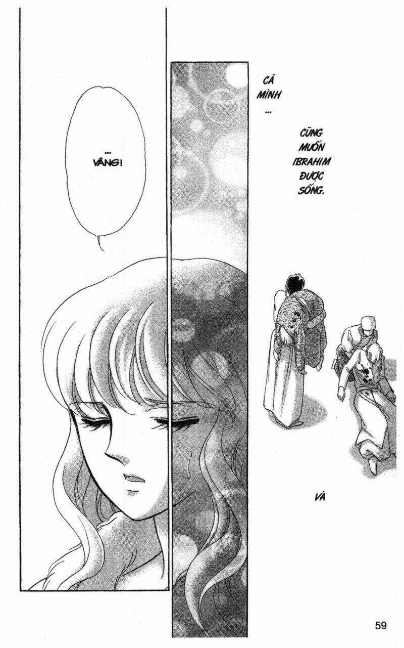 nữ hoàng của đế chế ottoman chapter 10 72