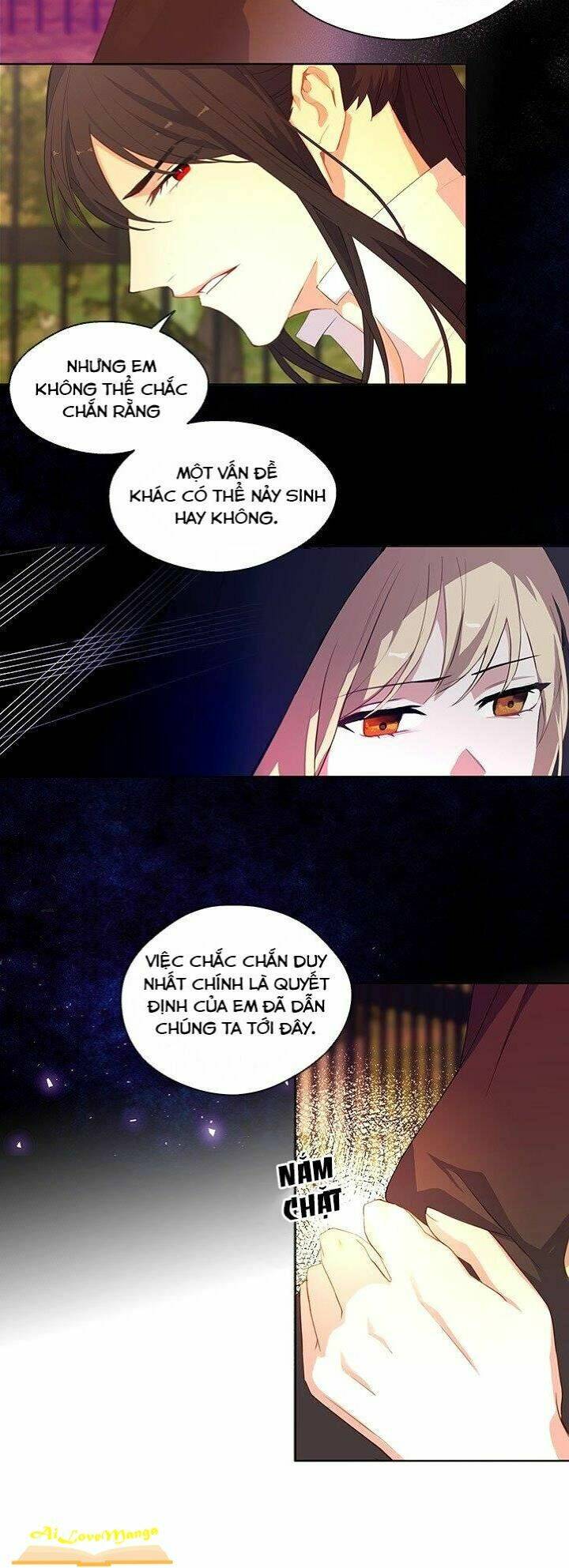 cộng tác của hoàng đế chapter 42 27