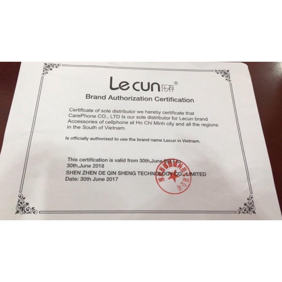 Thẻ Nhớ Lecun 8GB C6 CLASS Hàng Chính Hãng Bảo Hành 5 Năm - Thẻ Nhớ Micro SD