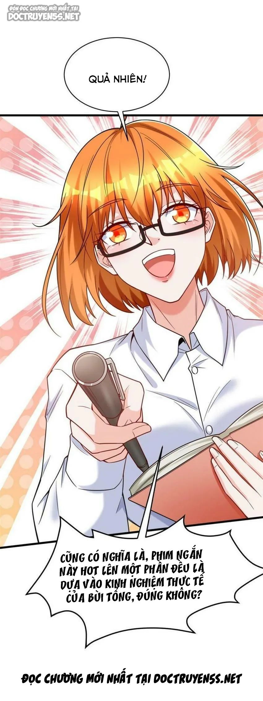 ta làm giàu từ thua lỗ game chapter 57 17