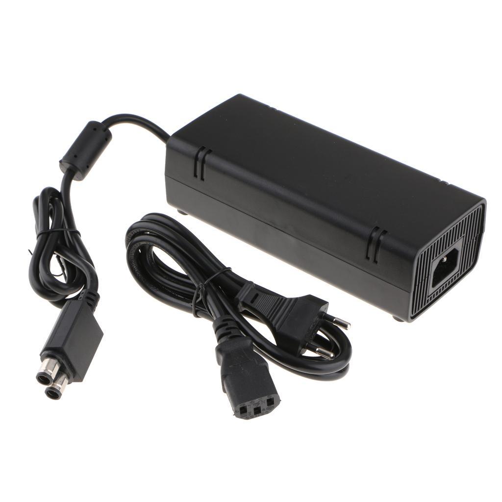 Adapter Charger Power Supply Cord for   360  Game Console EU