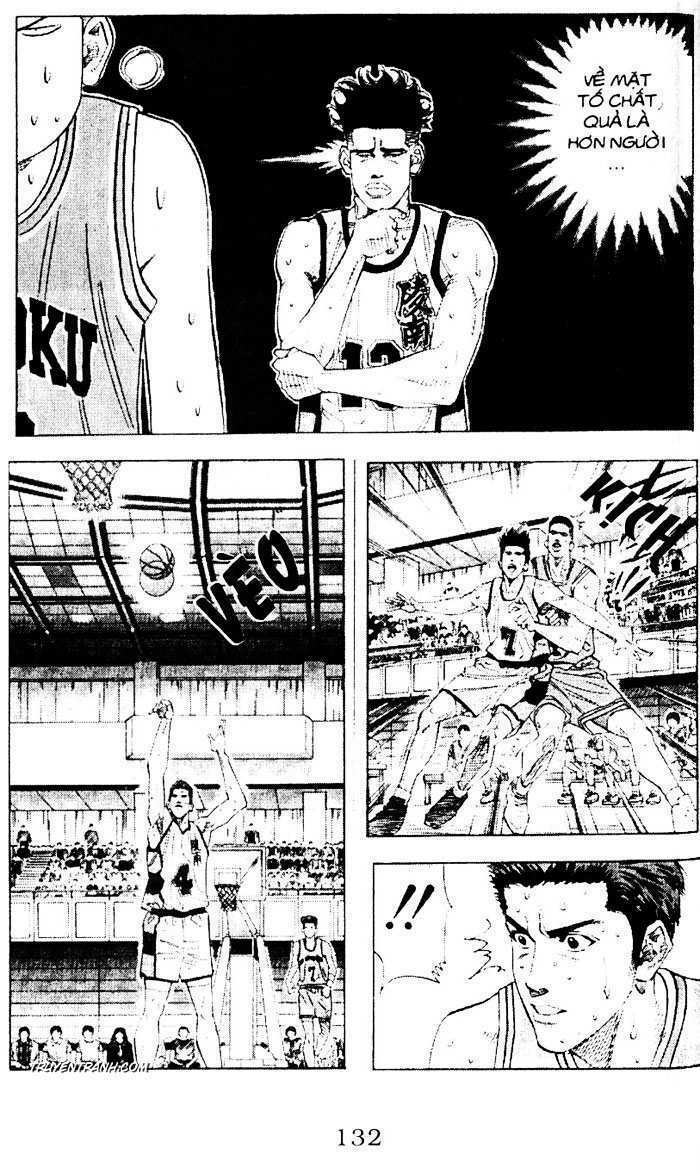 cao thủ bóng rổ chapter 156 7