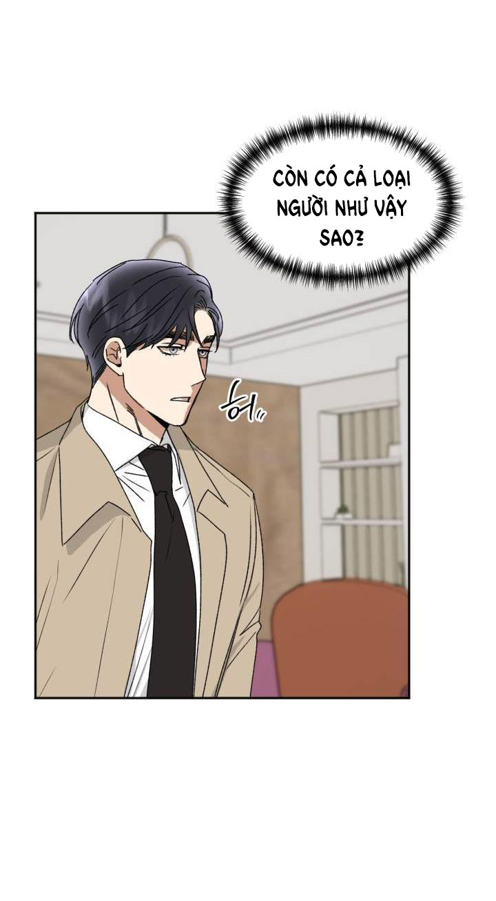 Ưu Thế Tuyệt Đối chapter 13.1 - Trang 14
