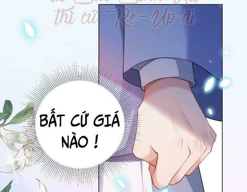 quận chúa vững vàng, thiết lập nhân vật không thể vỡ chapter 31 19