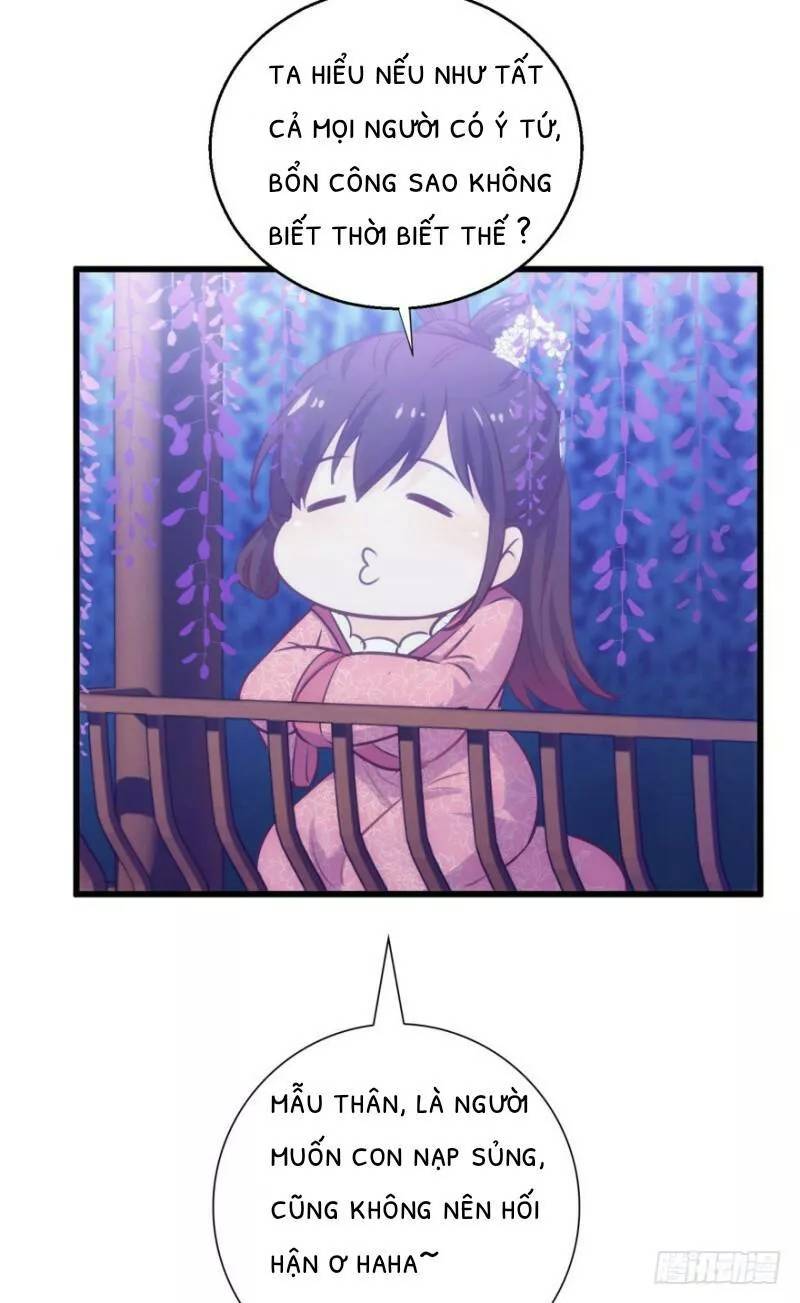 bẩm báo công chúa ! chapter 25 65