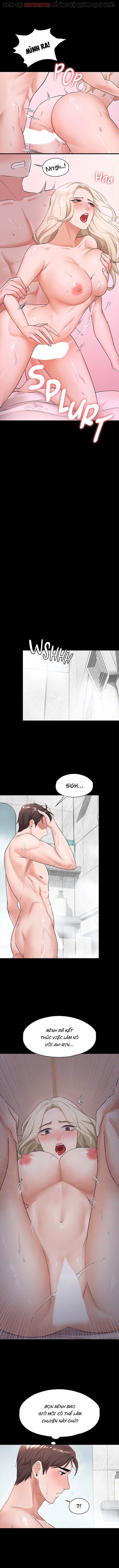 cô em gái tinh nghịch chapter 6 6