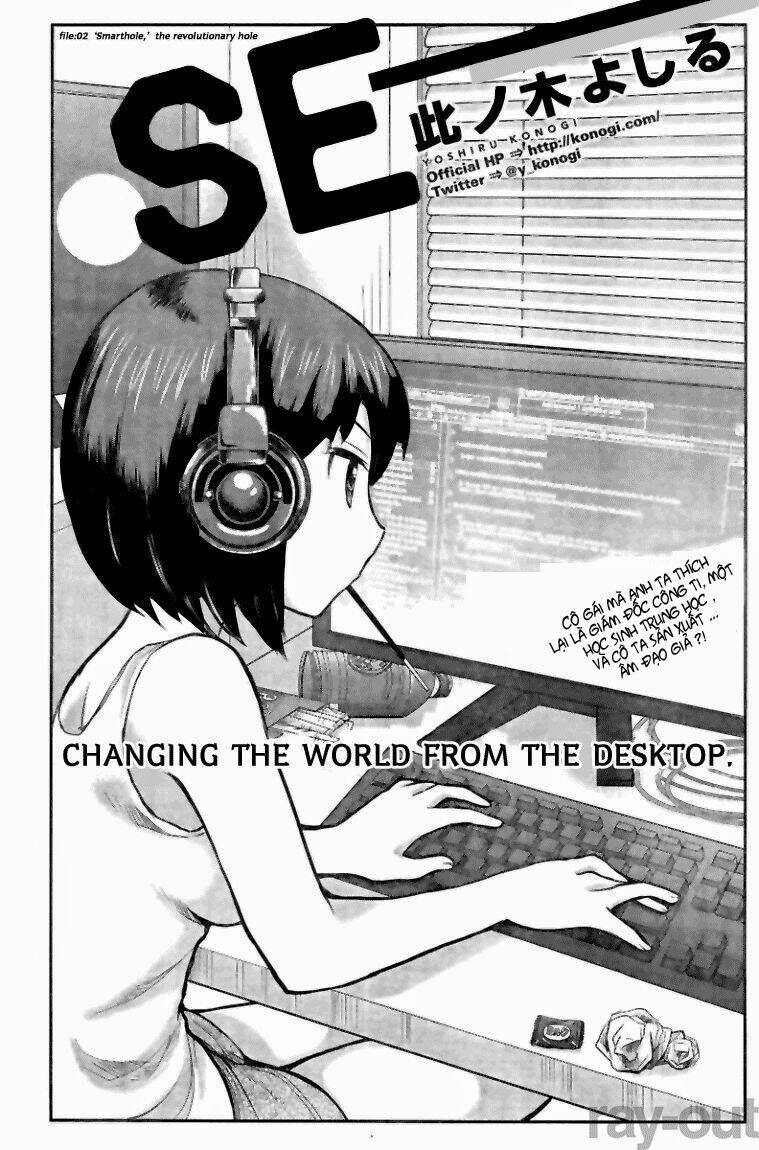 system engineer chapter 2 1