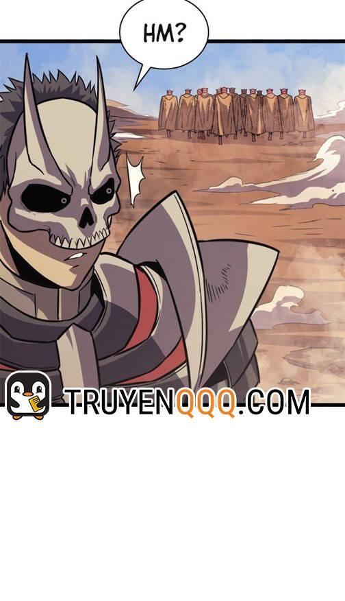 tôi trở lại thăng cấp một mình chapter 130.5 19