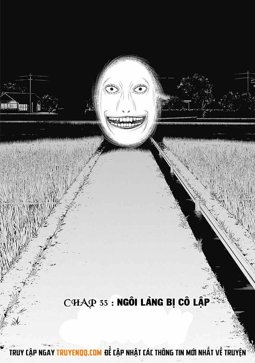 kako to nise tantei chapter 33 3