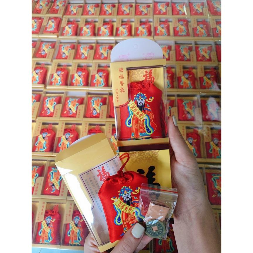 Túi thần tài