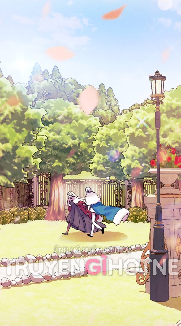 [bản 18+] trò chơi săn mồi của hoàng đế và thánh kỵ sĩ chapter 12.2 28