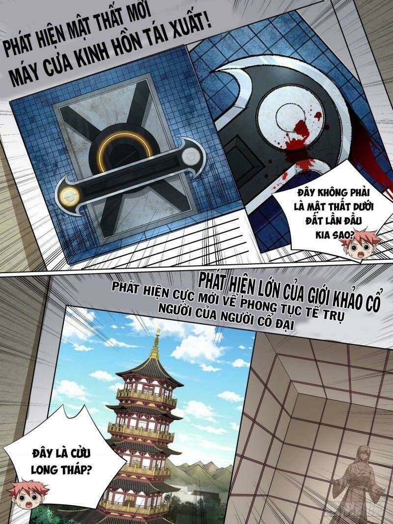 võ lực chí mạng chapter 69 4