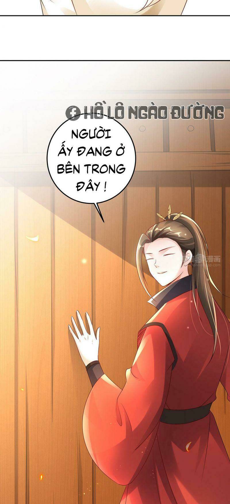 thiên kim bất hoán chapter 89 37