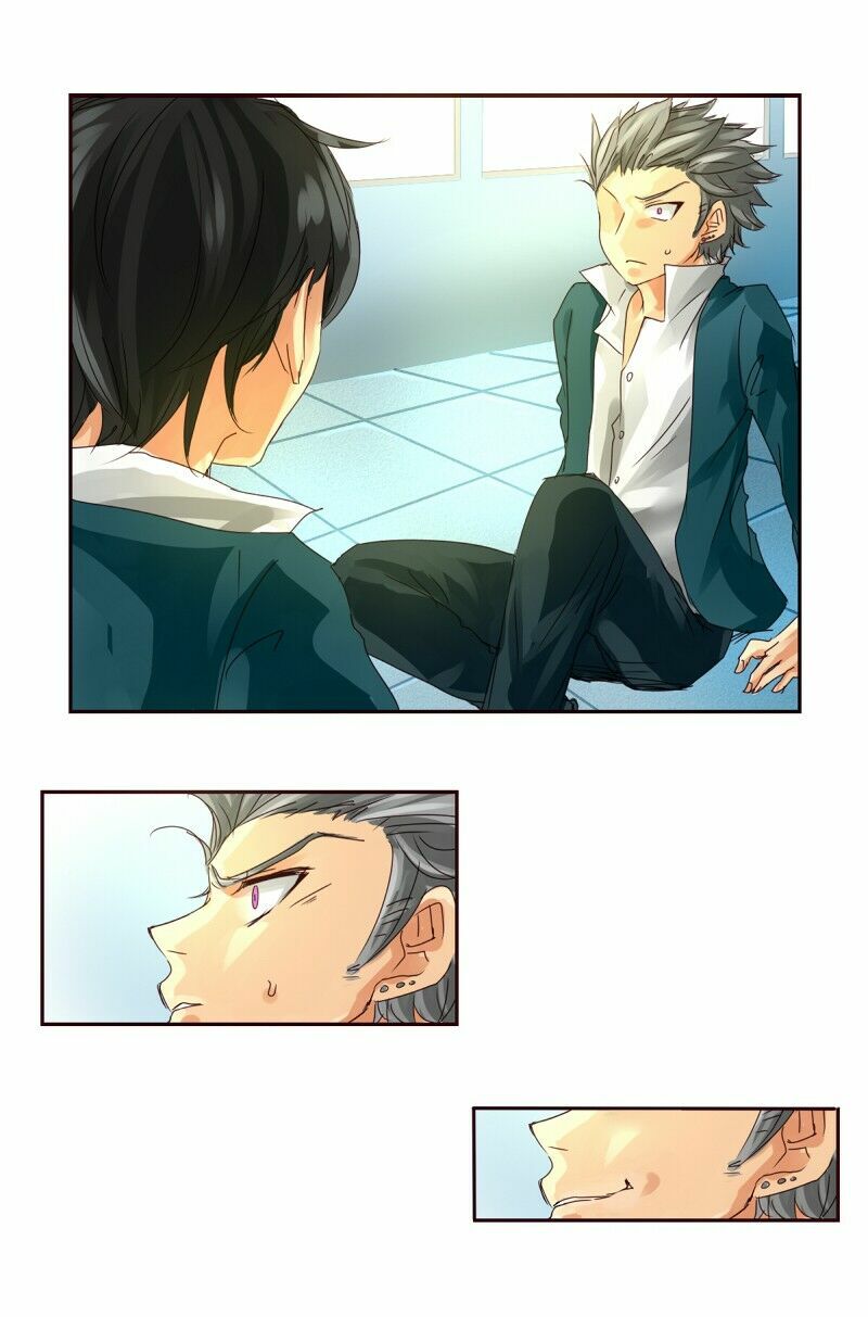 unordinary chapter 2 12