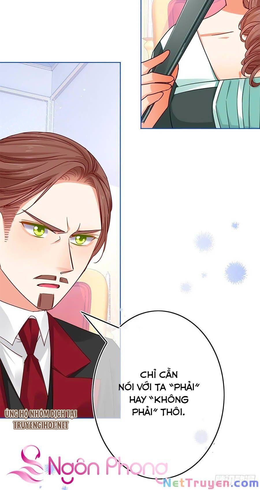 đế quốc đầu tiên có nữ hoàng chapter 29 27