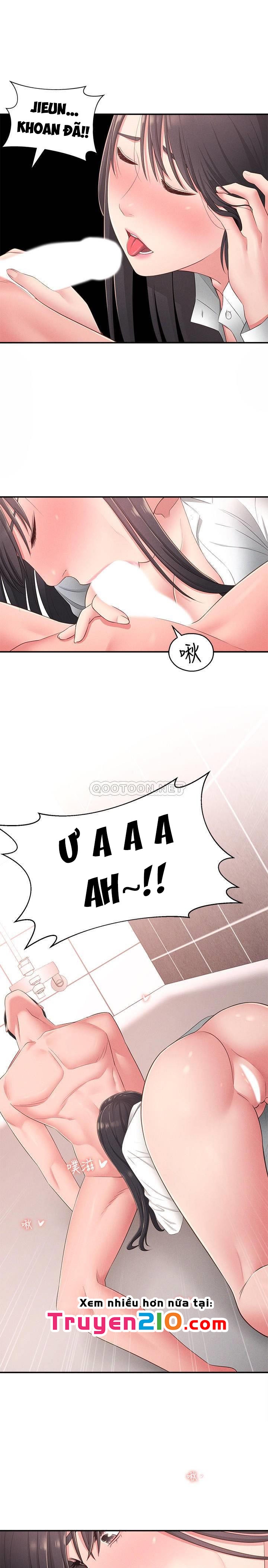 người chị hiểu biết chapter 19 27