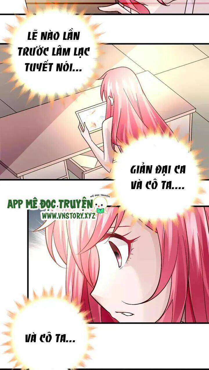 trò chơi săn tình - tổng tài khó kìm lòng chapter 43 2