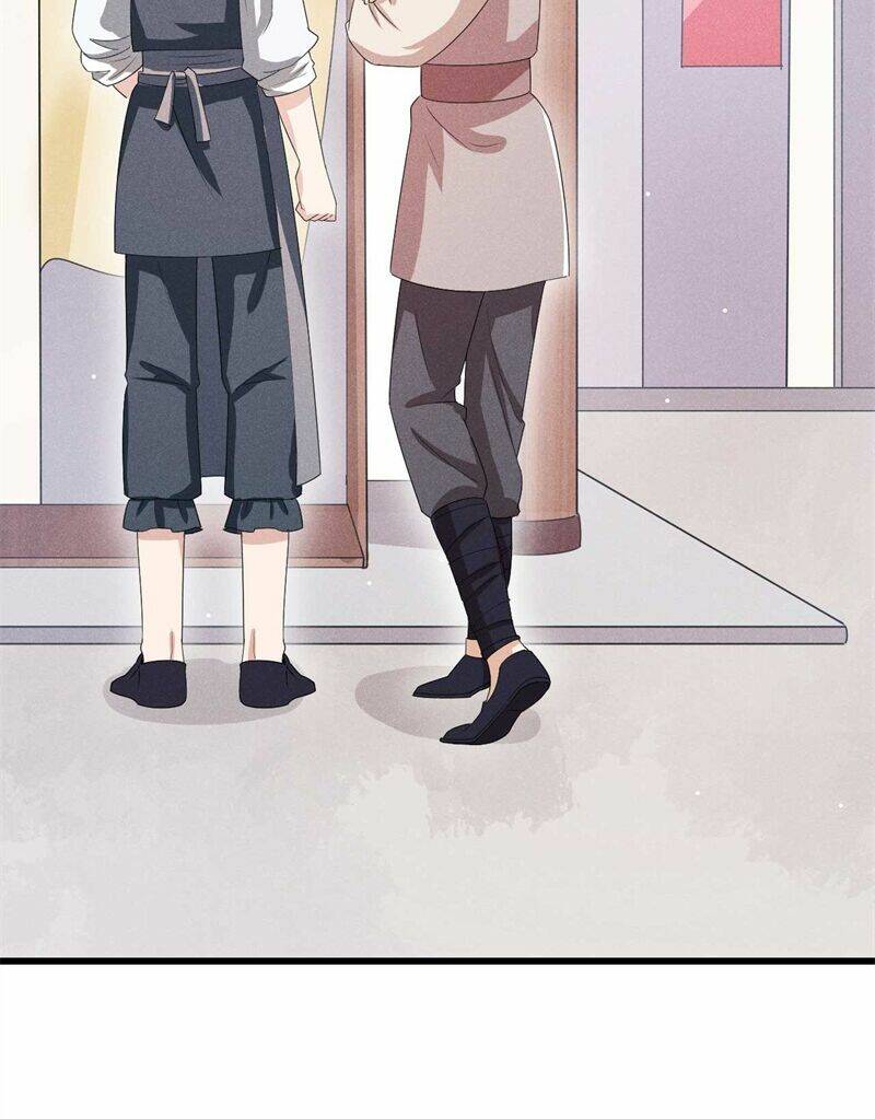 hoàng tử phu quân, ta nuôi ngươi a! chapter 31 24