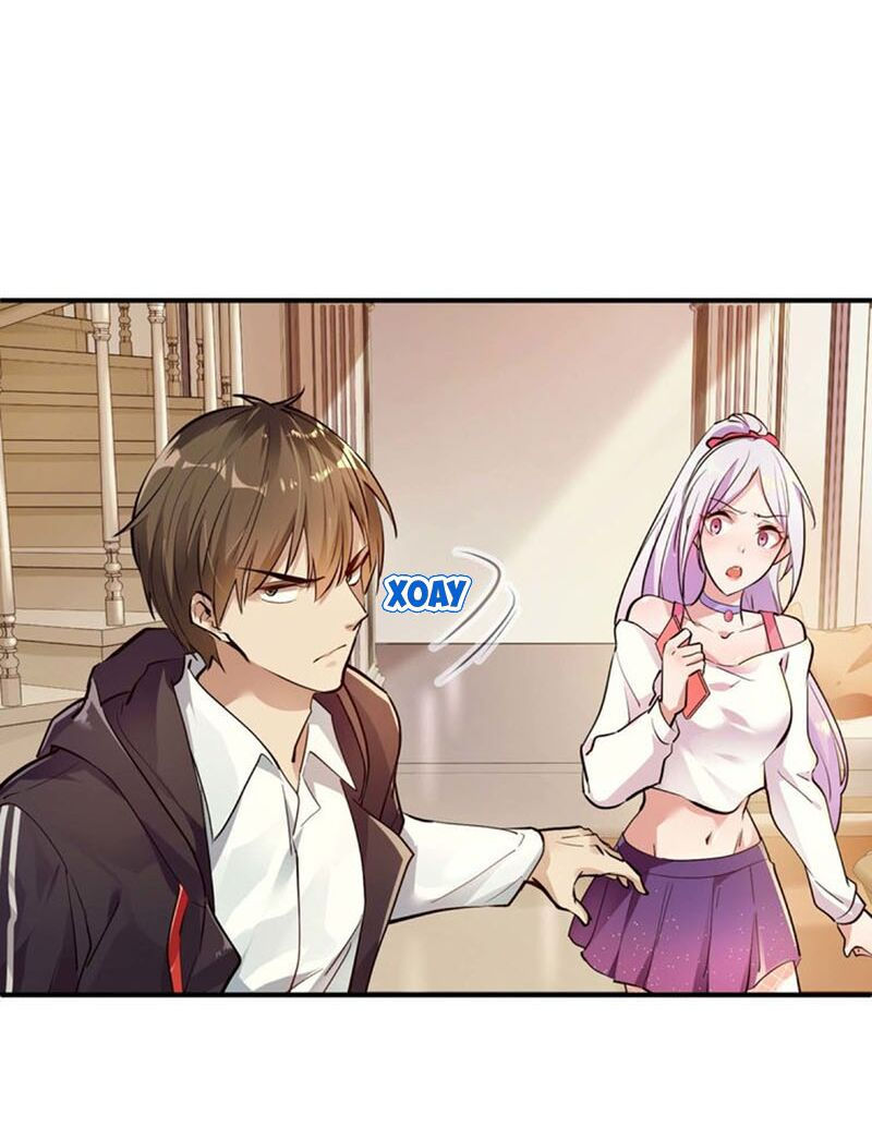 đệ nhất người ở rể chapter 1 33