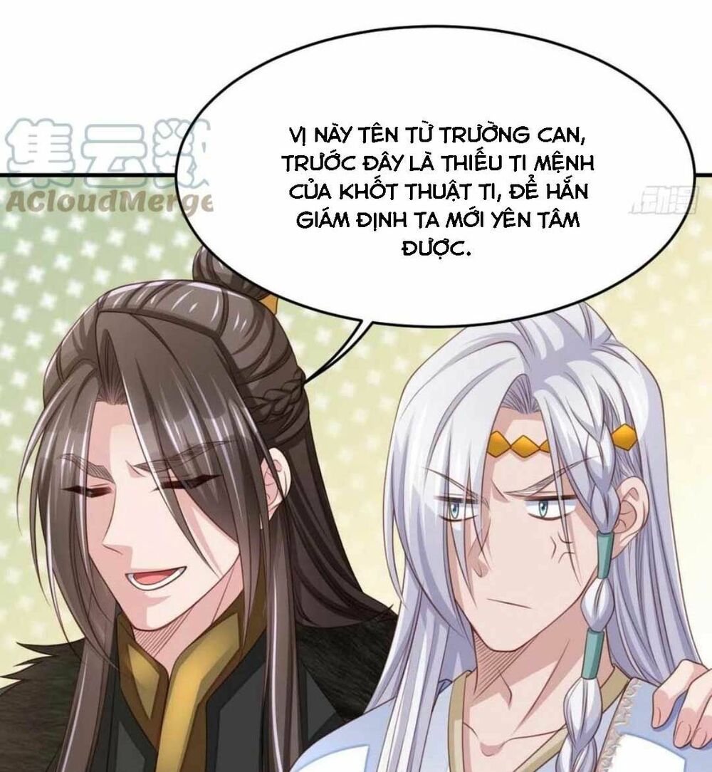 thuần hóa ba ba bạo quân chapter 30 61