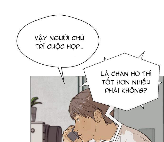 Người Đàn Ông Thực Thụ Chapter 58 - Trang 45