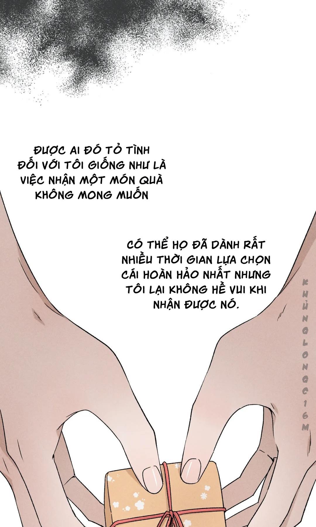 Đừng Cho Em Hy Vọng chapter 15