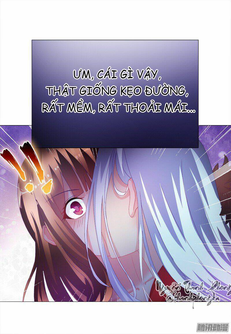 sư tôn hai mặt đừng xằng bậy chapter 5 7