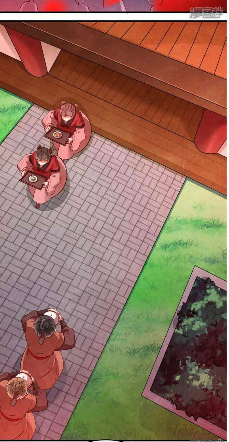 vương phi muốn trèo tường chapter 129 29