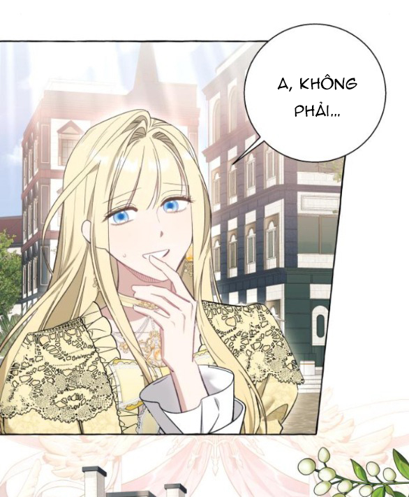 tôi tưởng đó chỉ là tiểu thuyết trọng sinh bình thường chapter 55.1 25