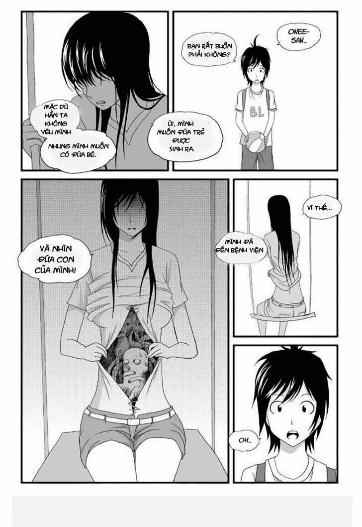 collapse of the world as we know it chapter 1 5