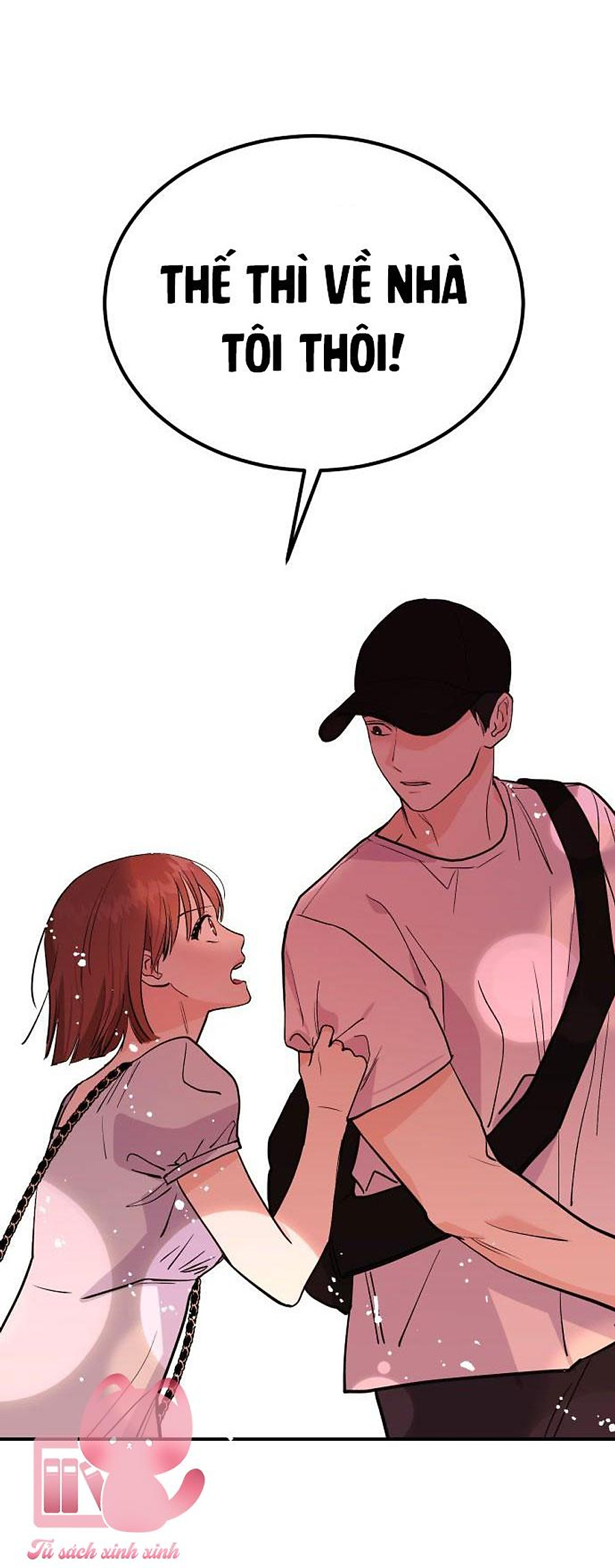 có muốn làm chuyện ấy với tôi không? chapter 2 86