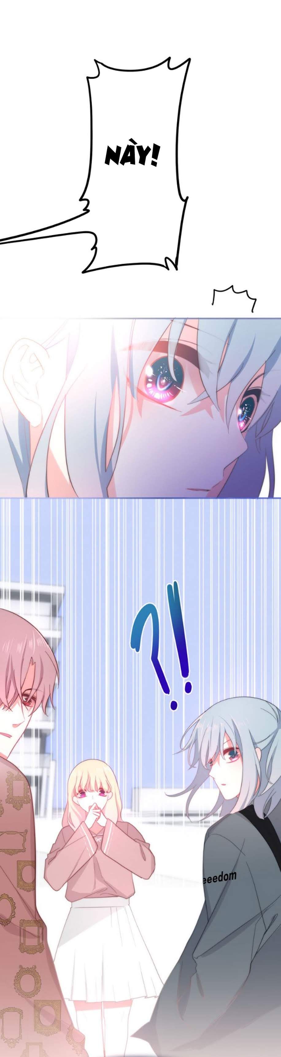 Tháng Sáu Không Hẹn Mà Gặp chapter 7 - Trang 29