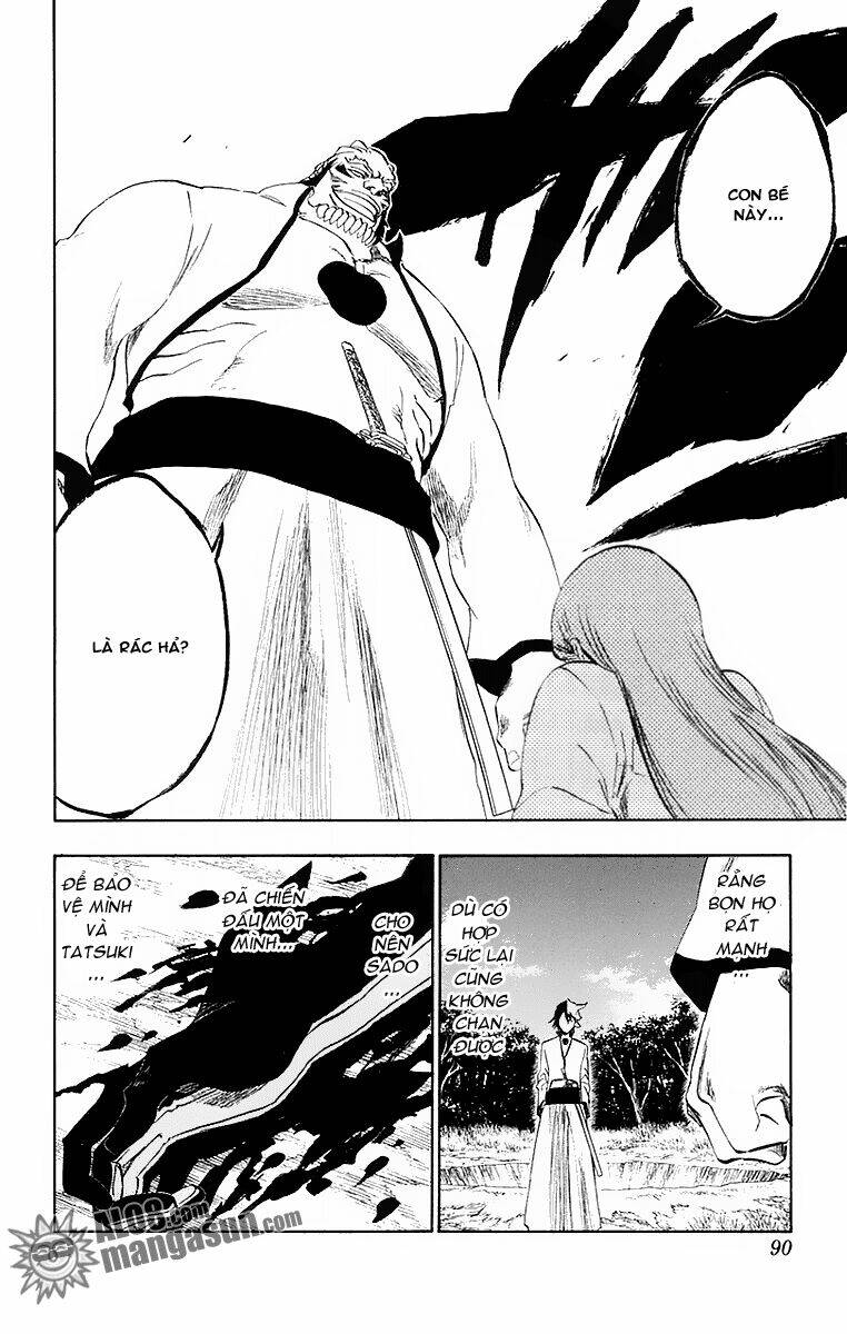 thần chết ichigo chapter 192 5