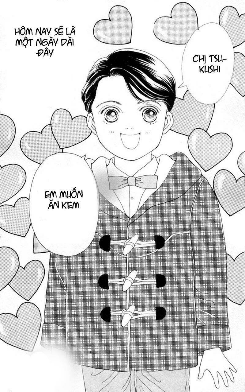 con nhà giàu chapter 70 2