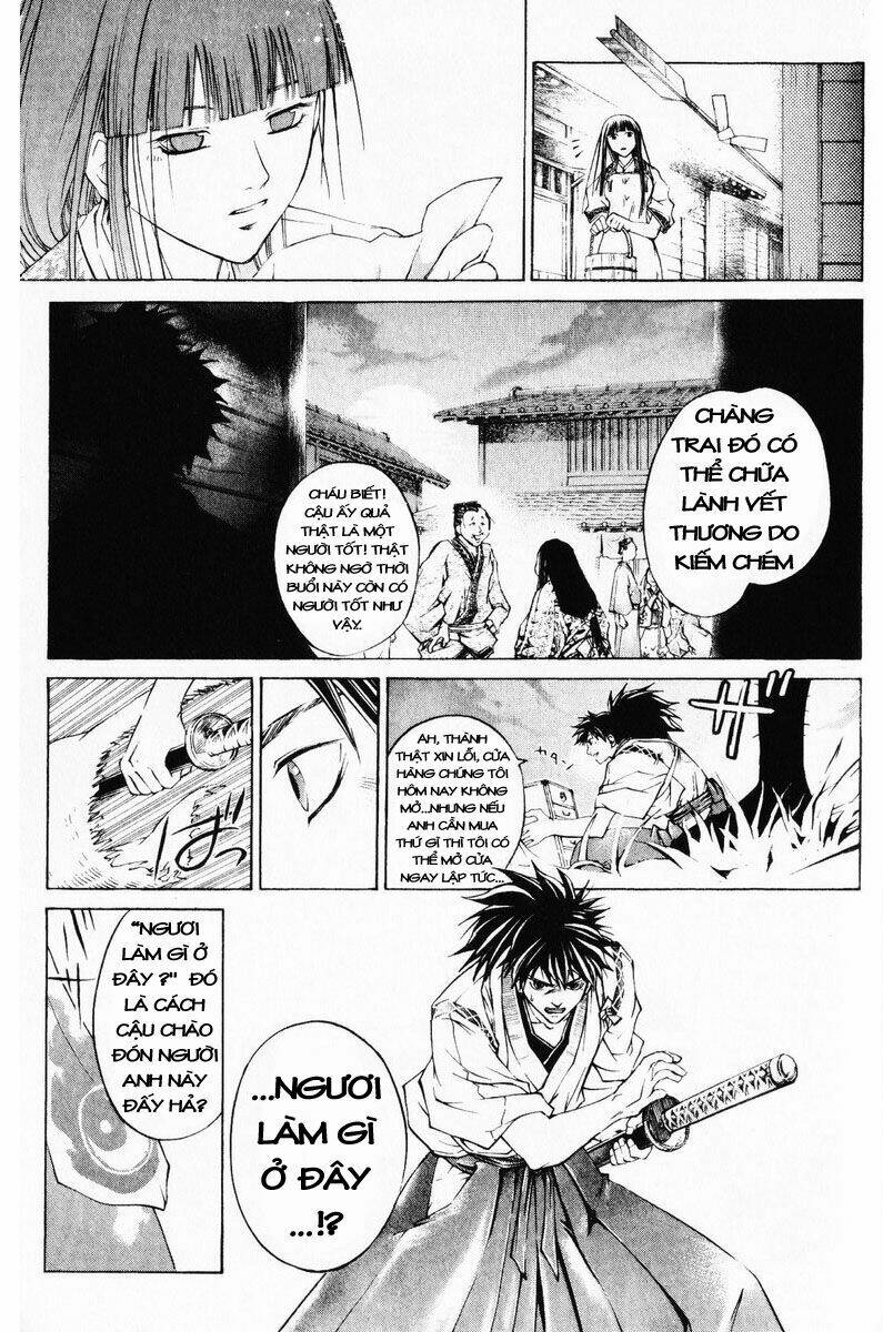 mắt quỷ kyo chapter 293 15